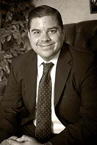 OKC Business Attorney Timothy F. Campbell