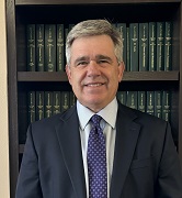John W. Mee III