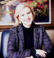 Maris Skinner
